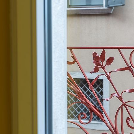 Hotel San Daniele San Daniele del Friuli Dış mekan fotoğraf