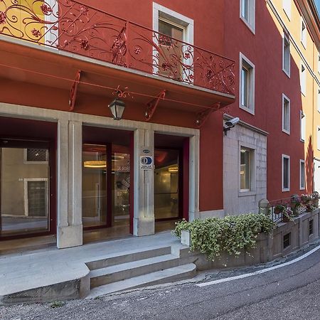 Hotel San Daniele San Daniele del Friuli Dış mekan fotoğraf