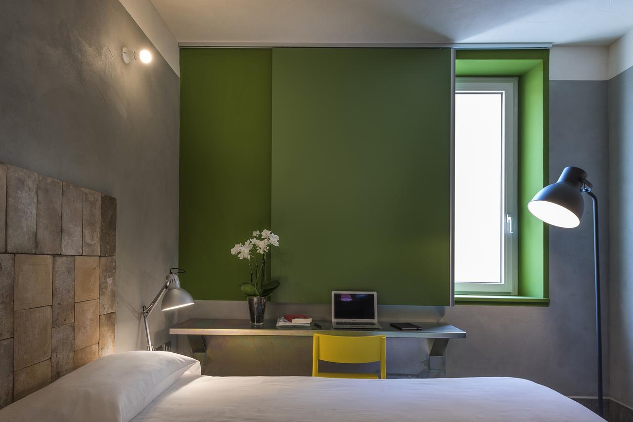 Hotel San Daniele San Daniele del Friuli Dış mekan fotoğraf