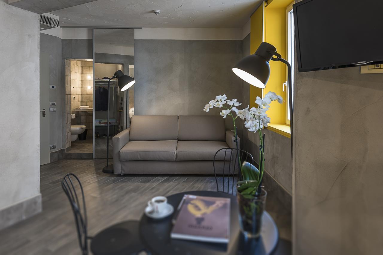 Hotel San Daniele San Daniele del Friuli Dış mekan fotoğraf