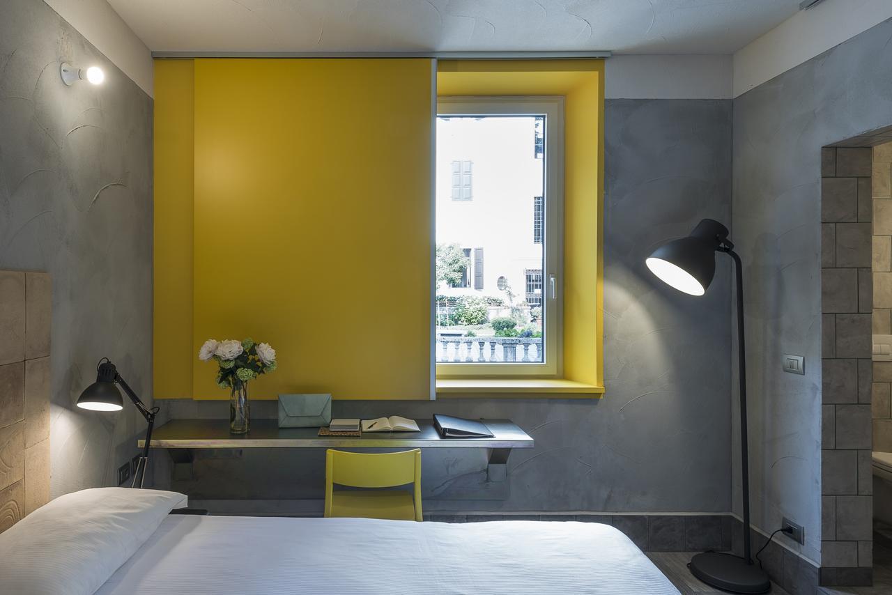 Hotel San Daniele San Daniele del Friuli Dış mekan fotoğraf