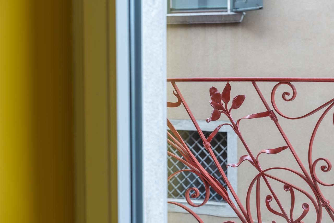 Hotel San Daniele San Daniele del Friuli Dış mekan fotoğraf