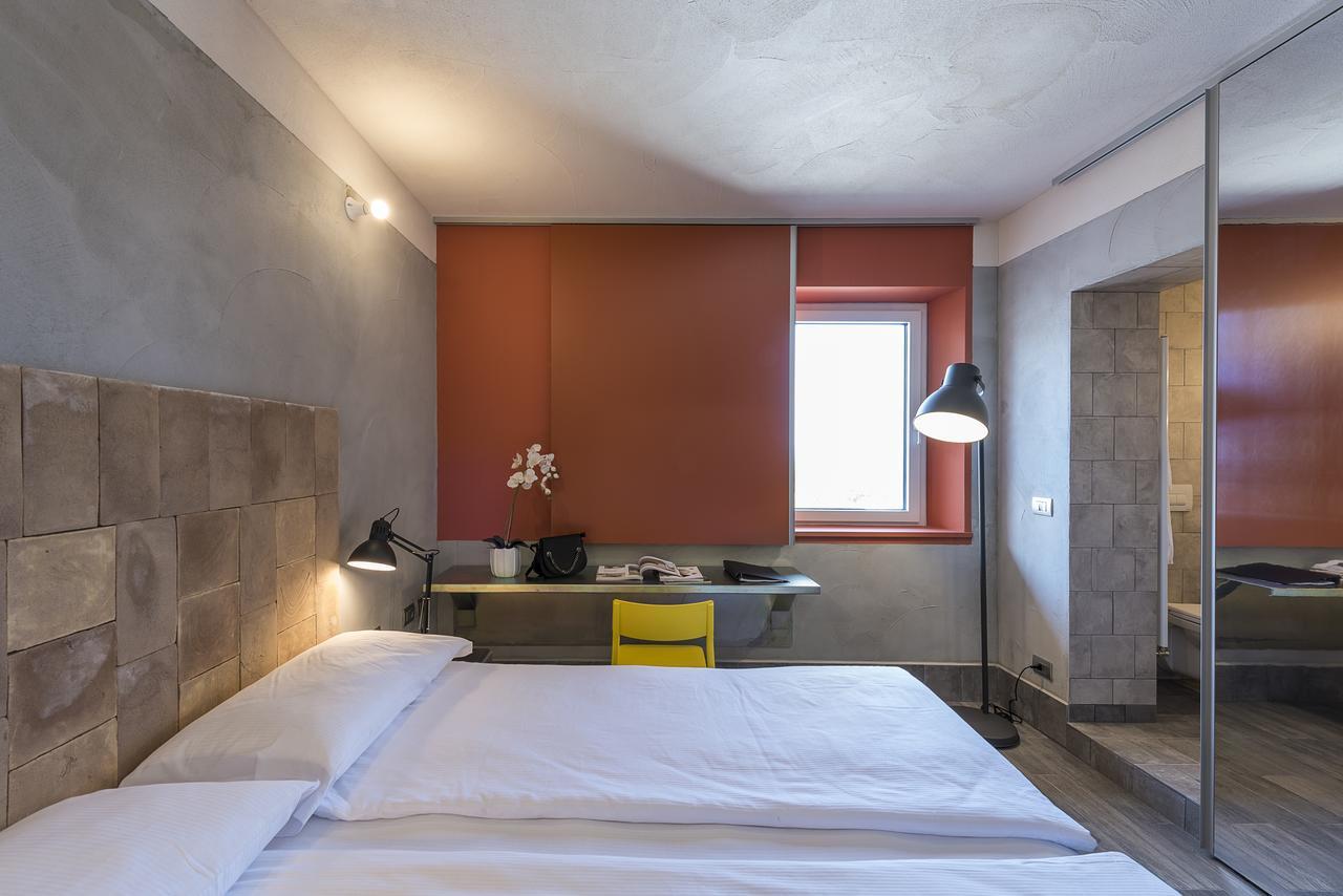 Hotel San Daniele San Daniele del Friuli Dış mekan fotoğraf