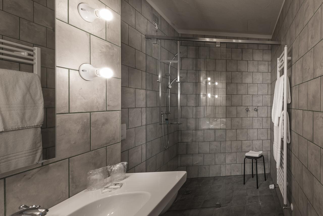Hotel San Daniele San Daniele del Friuli Dış mekan fotoğraf