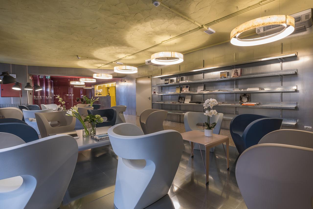Hotel San Daniele San Daniele del Friuli Dış mekan fotoğraf