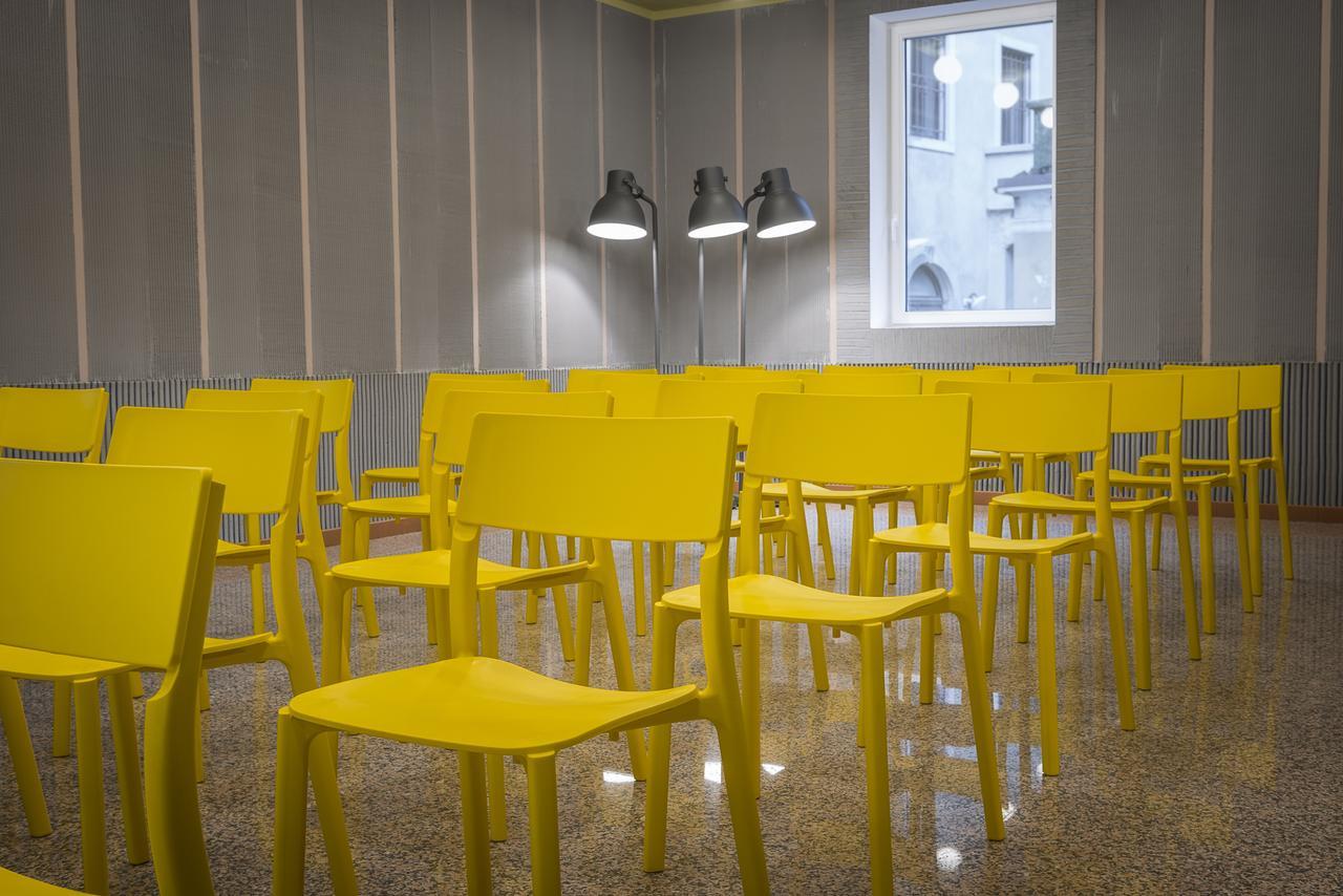 Hotel San Daniele San Daniele del Friuli Dış mekan fotoğraf