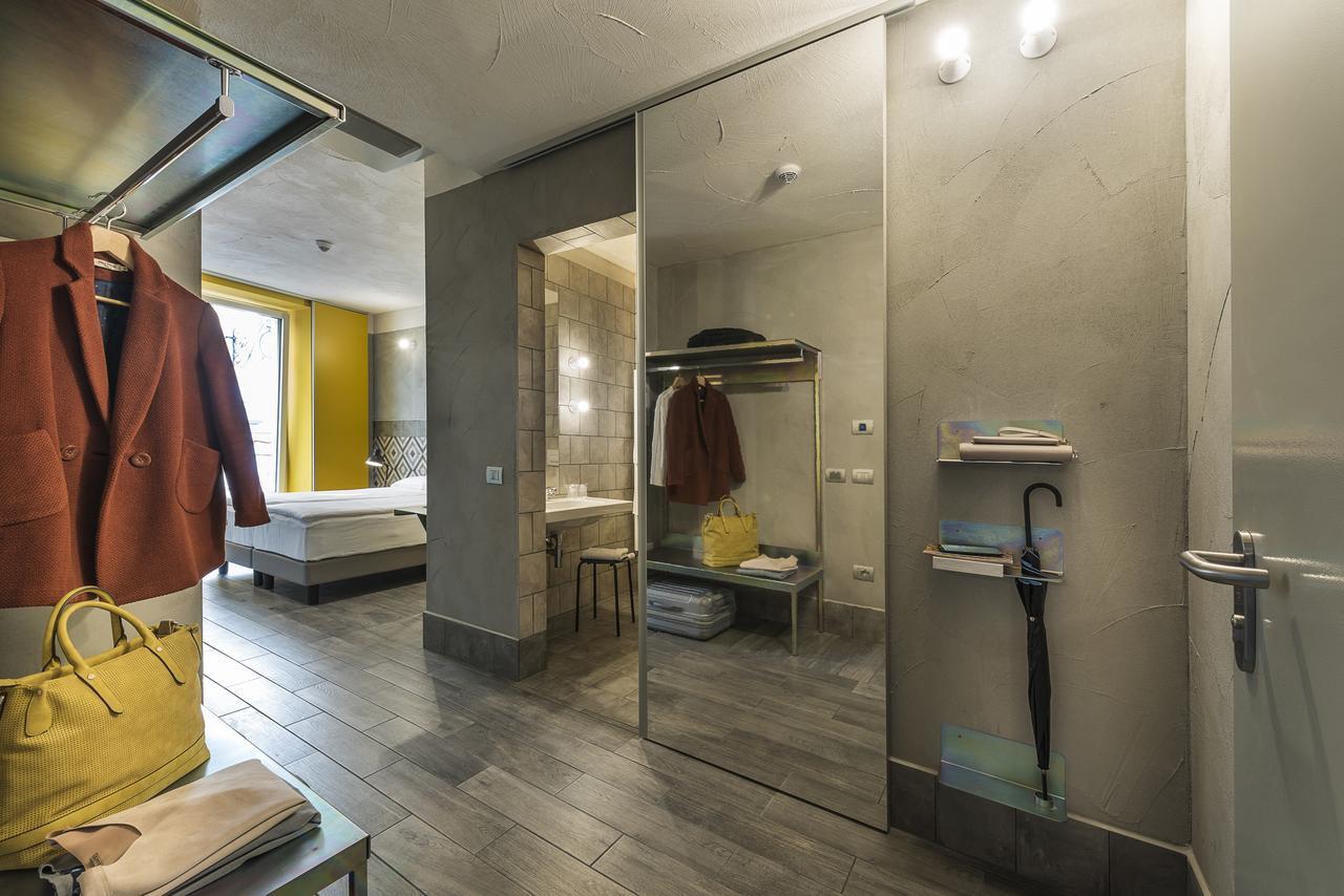 Hotel San Daniele San Daniele del Friuli Dış mekan fotoğraf