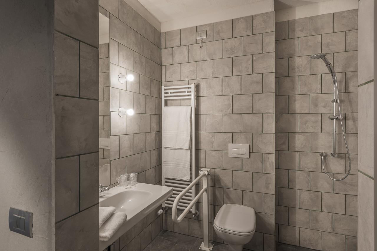 Hotel San Daniele San Daniele del Friuli Dış mekan fotoğraf