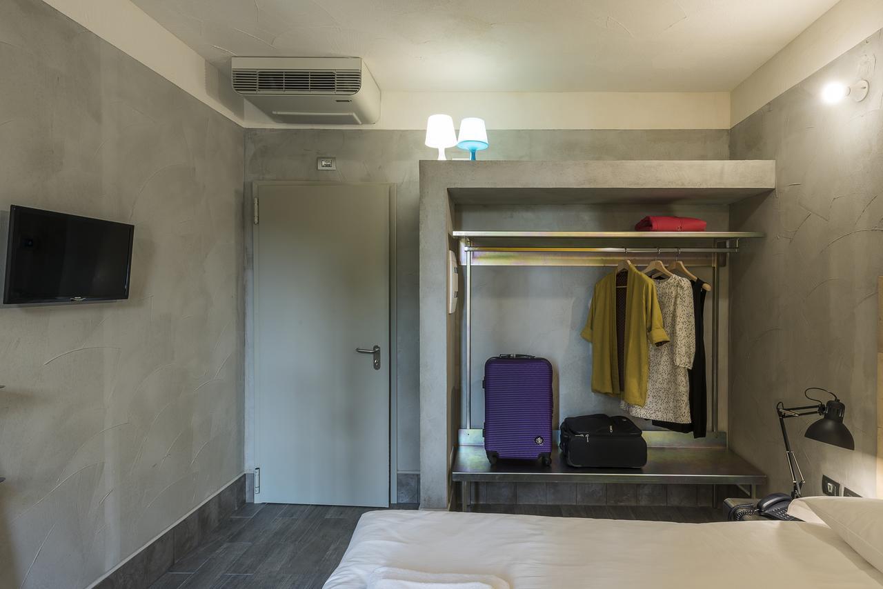 Hotel San Daniele San Daniele del Friuli Dış mekan fotoğraf