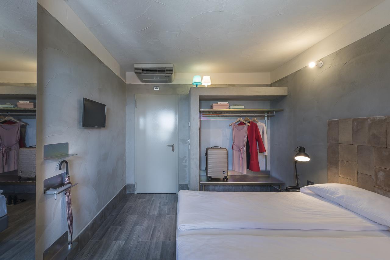 Hotel San Daniele San Daniele del Friuli Dış mekan fotoğraf