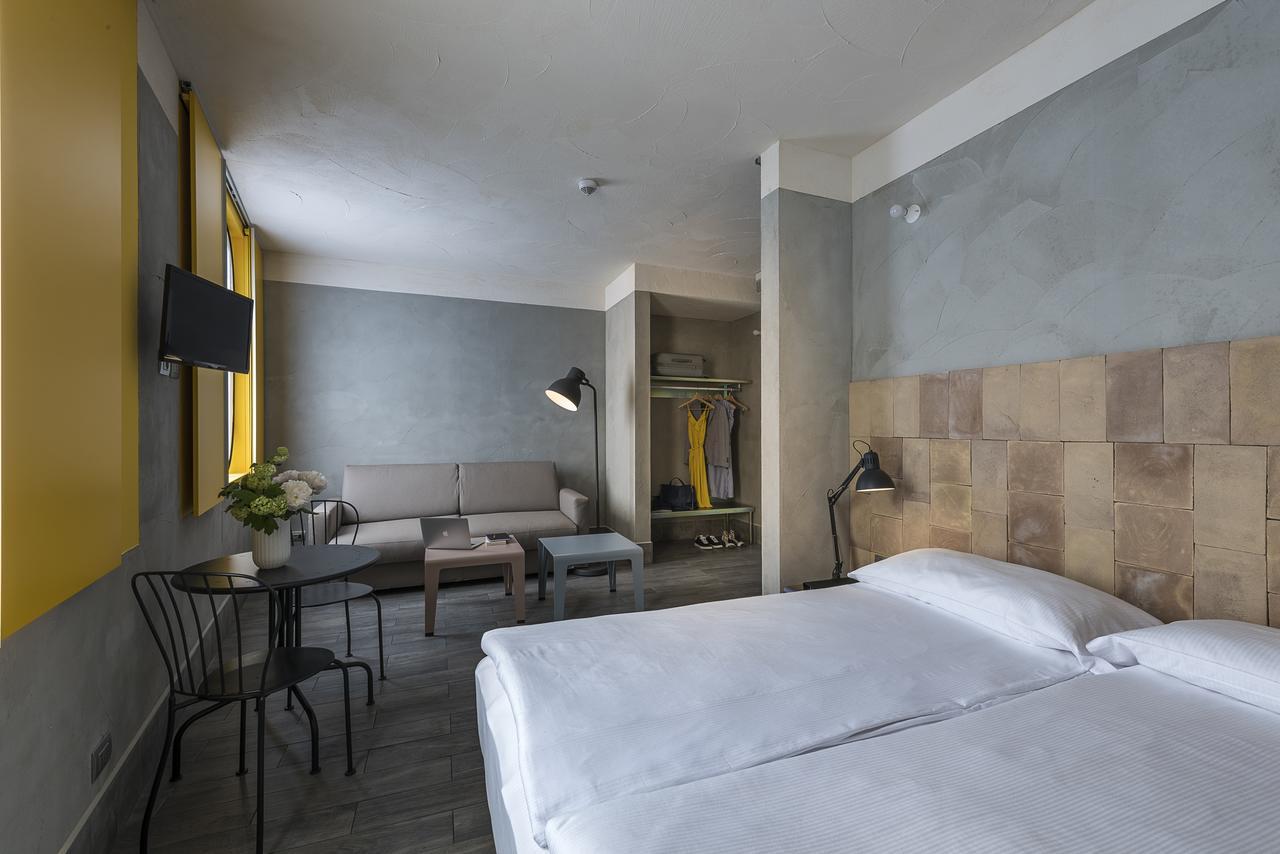 Hotel San Daniele San Daniele del Friuli Dış mekan fotoğraf