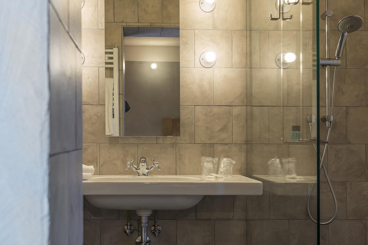 Hotel San Daniele San Daniele del Friuli Dış mekan fotoğraf